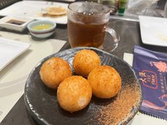 -大渔铁板烧(东城店)