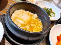 -朴大人炭烤·韩国料理(奥帆中心海尔洲际店)
