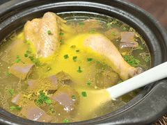 -小陆莲花蟹园农家乐(莲花岛店)