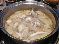 -同仁四季椰子鸡(宝安壹方城店)