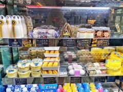 零售区-面包森林(鲁邦风情街店)