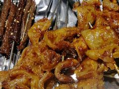 -熙成烧烤·三十三年(开发区店)