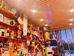 -滋味厨房小酒馆(万达广场店)