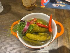 -卢布里西餐厅(总店)