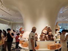 -泡泡玛特POPMART(正弘城店)