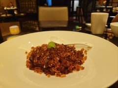-万豪中餐厅·粤菜·北京粤财JW万豪酒店