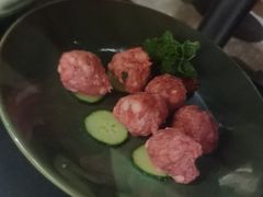 -阿源鱼捞斑鱼火锅·海鲜粥(山景尚宅店)