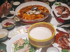 -大鸭梨烤鸭(望京店)