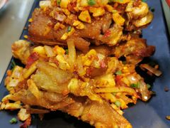 -湘当有饭剁椒鱼头(昆山招商花园城店)