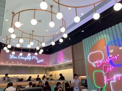 -Dazzling Cafe 蜜糖吐司专卖店