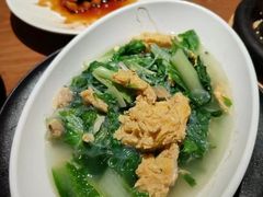 -吕氏疙瘩汤·新鲁菜(济南万象城店)