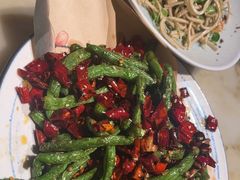 -红蜡烛-养生粥-津鲁菜(中山路店)