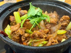 -鱼众不同·鸡公煲·烤全鱼(国顺路店)