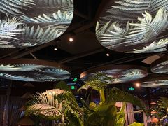 -楼兰新疆主题餐厅(苏州中心店)