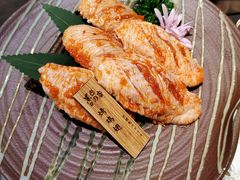 -黑牛の店·和牛烧肉(石家庄万象城店)