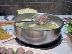 -潮汕林记牛肉火锅(万象天地店)