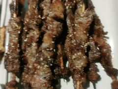 -木屋烧烤(坂田天安云谷店)