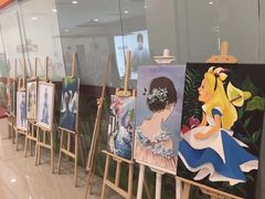 -东方童画儿童创意美术(十里堡体验馆)