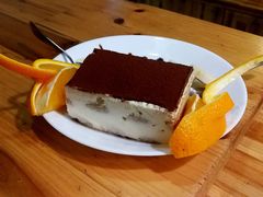 -隅cafe(傅厚岗店)