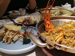 -尚一汤·粤菜海鲜(环球港店)