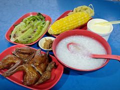 -光明刘冰乳鸽店(光明法政北路店)