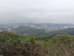 -广州市白云山风景名胜区