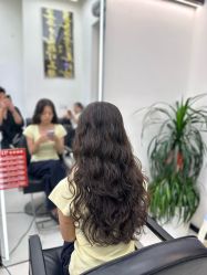 -乾健·烫染·接发SALON