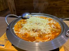 -恩你小木屋·烤肉韩式料理(嘉兴秀洲店)
