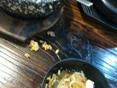 -意成料理