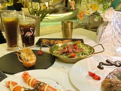 -天空花园餐吧·生日·团建(南山店)