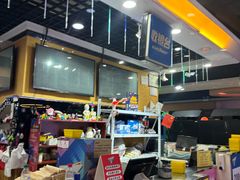 -大玩家(拱墅万达店)