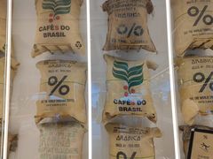 -% Arabica阿拉比卡咖啡(前滩太古里店)