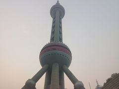 -东方明珠广播电视塔