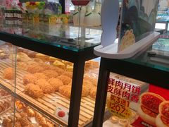 -味多美蛋糕(亚非大厦店)