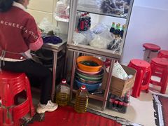 -阿麟馄饨(延长路店)