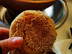 -福寿斋·老北京铜锅涮肉·烧烤(清岚店)
