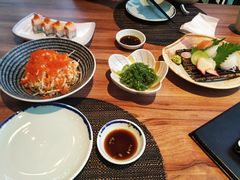 -水月·和牛工坊(水晶郦城店)