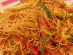 -憶廟街 X 沙角邨(太古城店)