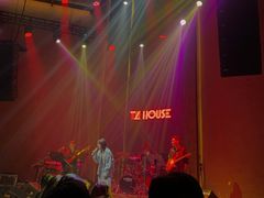 -TZ House音乐现场(来福士中心店)