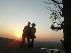 -古柏渡飞黄旅游区