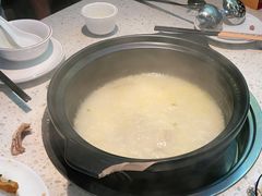胡椒猪肚鸡-顺德公广东猪肚鸡·煲仔饭(白石洲店)