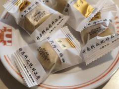 -归元·云集斋素菜馆