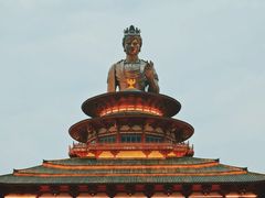 -海合安苏州阳澄半岛乐园