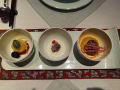 -叶叶菩提·晋福宫