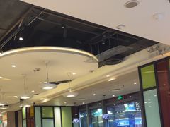 -新宝餐厅(流塘店)