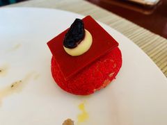 -洲际酒店·地平线全日餐厅HORIZON CAFÉ
