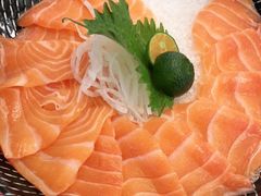 -Sushi Love 创意寿司(丽影广场店)