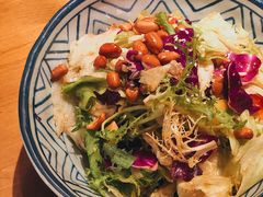 -高烤场烧烤餐厅(文华里店)