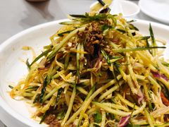 -香融府·烤鸭·家常菜(马家堡路店)