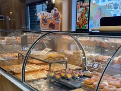 面包甜点陈列柜-卡拉多(阳明路店)